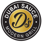 Dubai Sauce